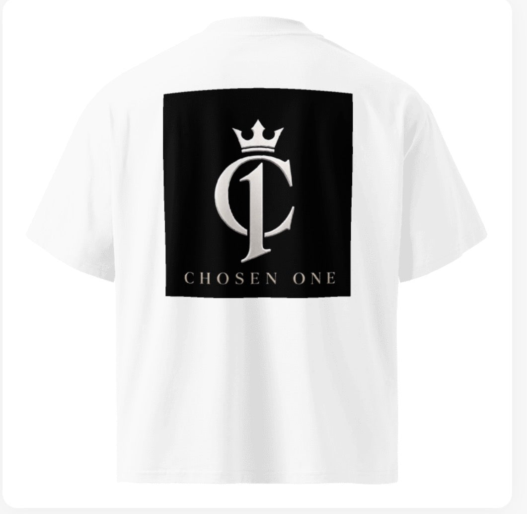 Built Different Essential Tee