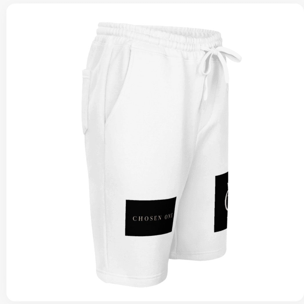 Chosen One Signature Shorts