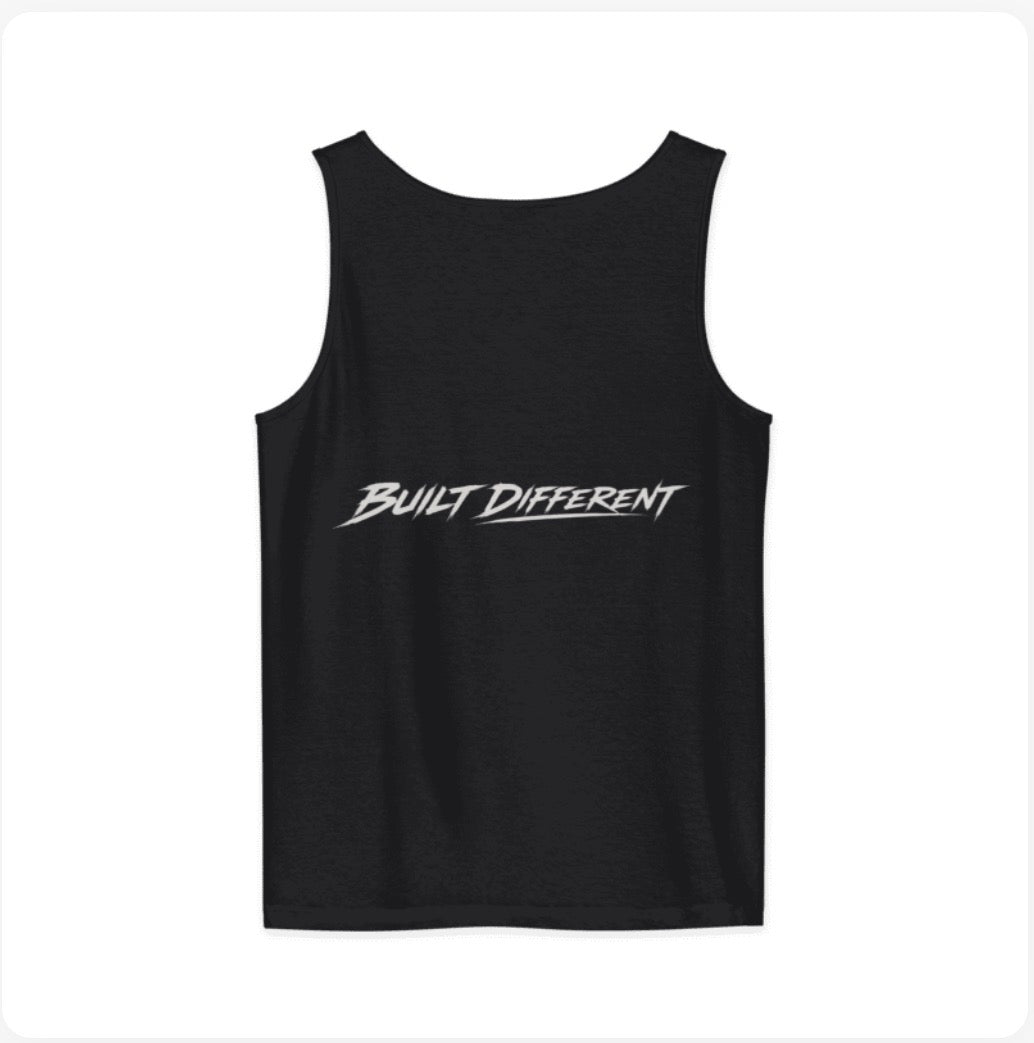 Chosen Essential Tank