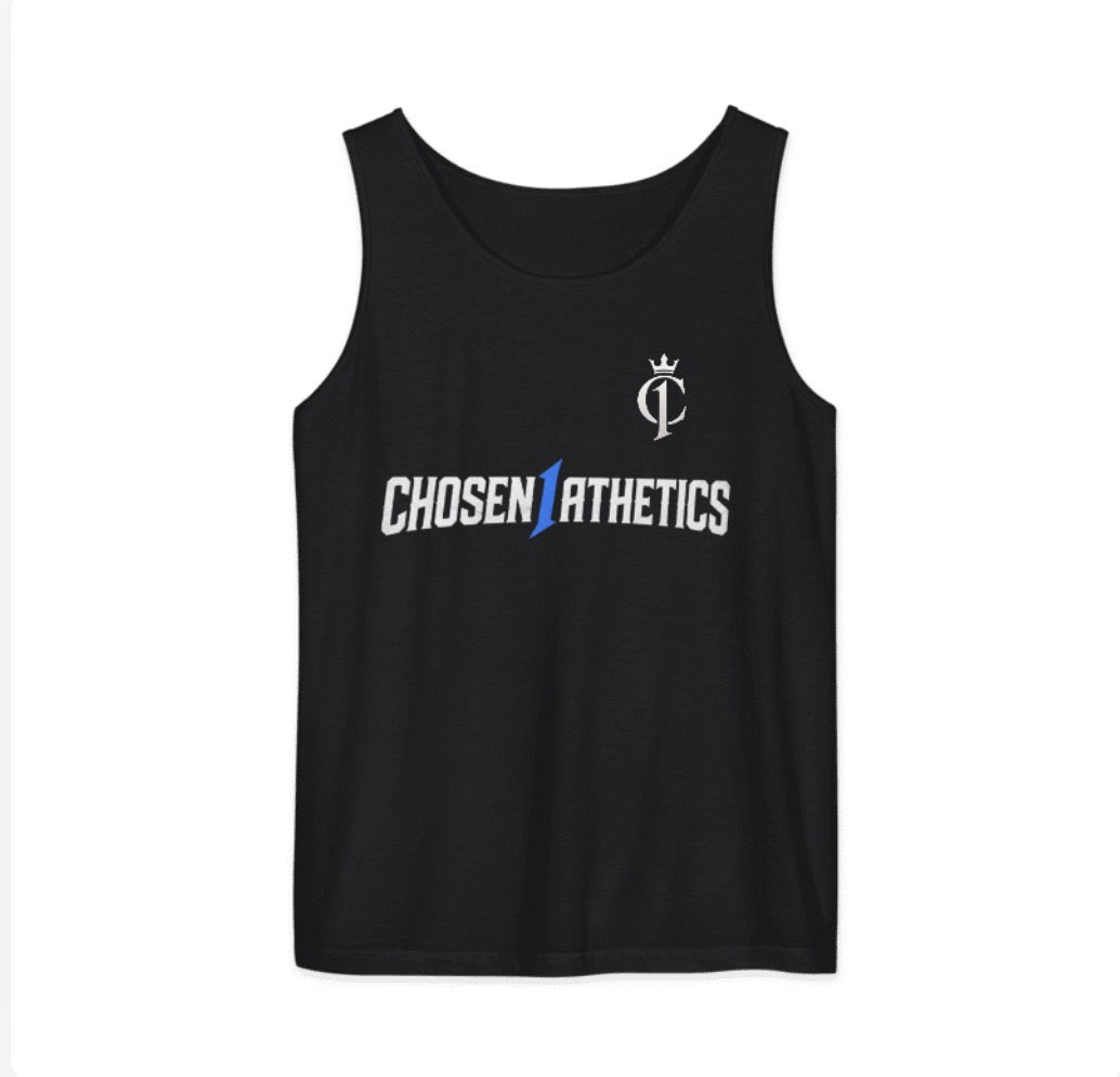 Chosen Essential Tank