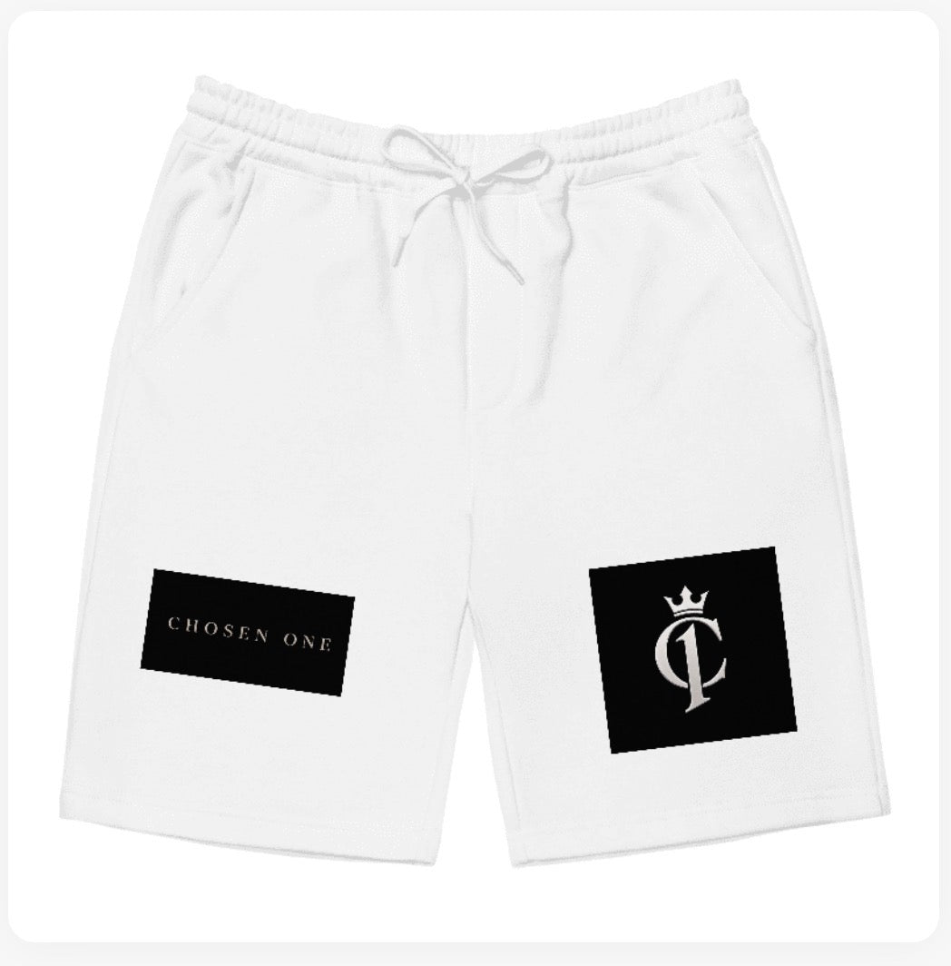 Chosen One Signature Shorts
