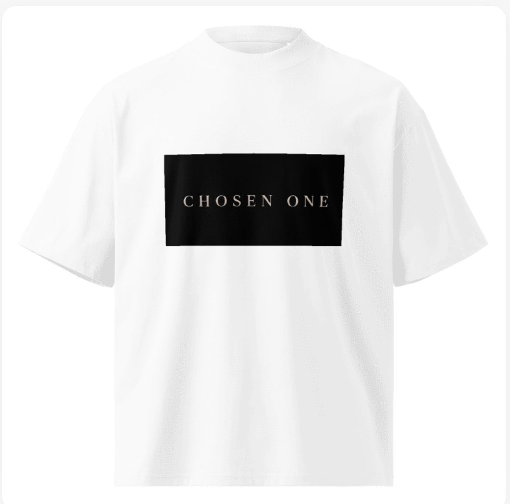Chosen One Signature Tee