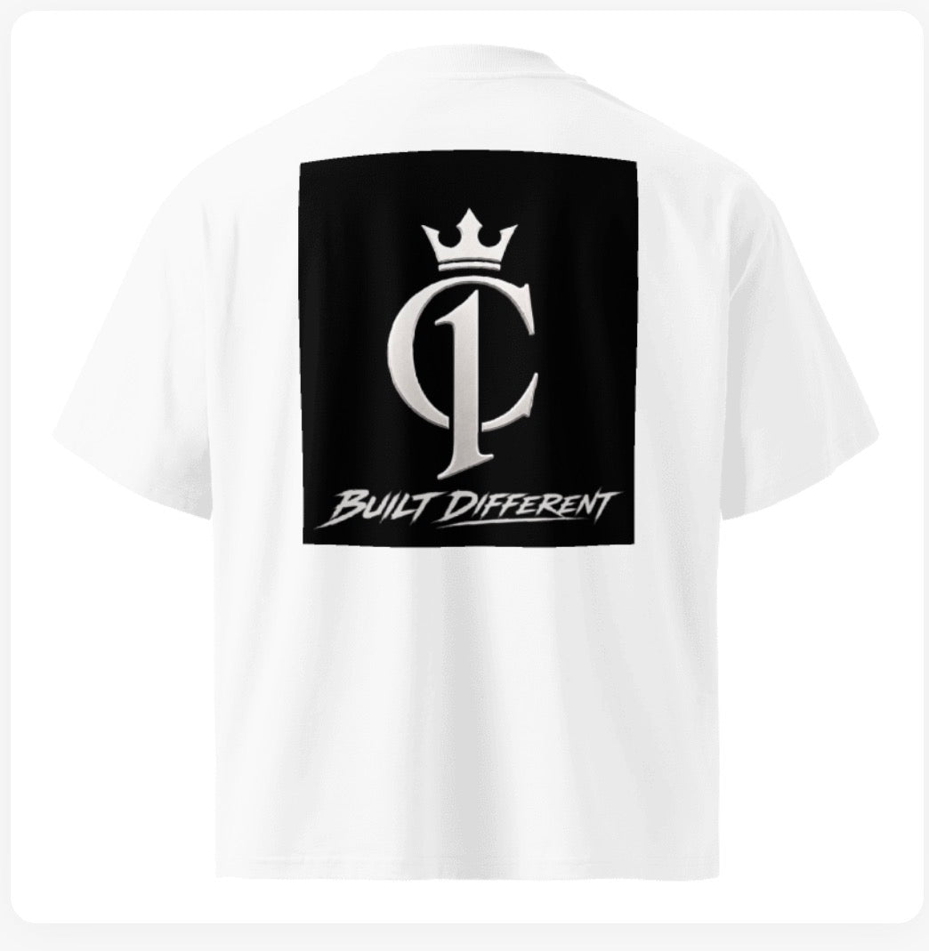 Chosen One Signature Tee