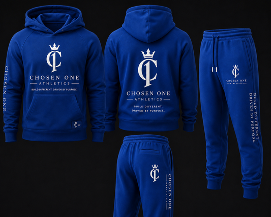 Hoodie Set